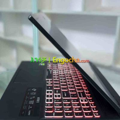 Acer Nitro 5 Brand new with manual  Core i9BRAND NEW ACER Nitro 5Base speed 2.9GHZLogical