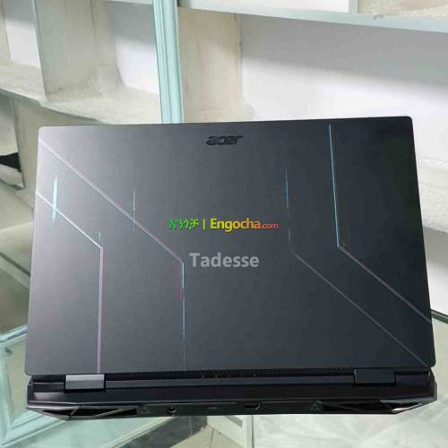 Acer Nitro 5 Brand new with manual  Core i7BRAND NEW ACER Nitro Core iu-12th