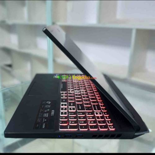 Acer Nitro 5 Brand new with manual  Core i9BRAND NEW ACER Nitro 5Base speed 2.9GHZLogical