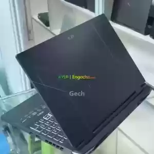 Acer Nitro 5 Brand new with manual  Core i7BRAND NEW ACER Nitro 5Base speed 2.9GHZLogical Price in Ethiopia