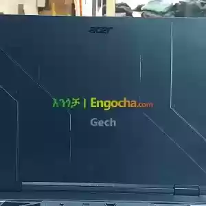 Acer Nitro 5 Brand new with manual  Core i9BRAND NEW ACER Nitro 5Base speed 2.9GHZLogical Price in Ethiopia