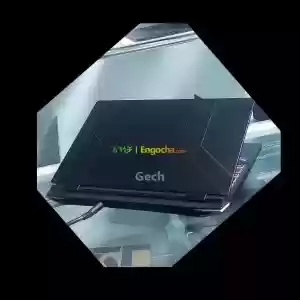 Acer Nitro 5 Brand new with manual  Core i7BRAND NEW ACER Nitro 5Base speed 2.9GHZLogical Price in Ethiopia