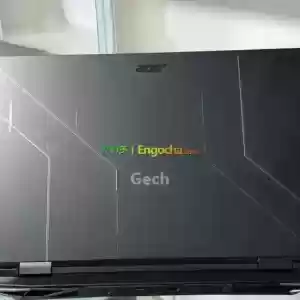 Acer Nitro 5 Brand new with manual  Core i9BRAND NEW ACER Nitro 5Base speed 2.9GHZLogical Price in Ethiopia