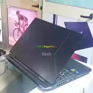 Acer Nitro 5 Brand new with manual  Core i9BRAND NEW ACER Nitro 5Base speed 2.9GHZLogical Price in Ethiopia