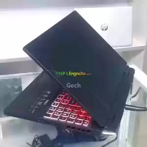 Acer Nitro 5 Brand new with manual  Core i7BRAND NEW ACER Nitro 5Base speed 2.9GHZLogical Price in Ethiopia