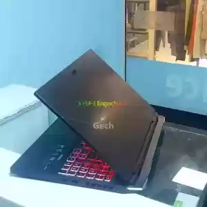 Acer Nitro 5 Brand new with manual  Core i7BRAND NEW ACER Nitro 5Base speed 2.9GHZLogical Price in Ethiopia