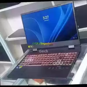 Acer Nitro 5 Brand new with manual  Core i7BRAND NEW ACER Nitro 5Base speed 2.9GHZLogical Price in Ethiopia