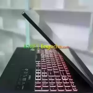 Acer Nitro 5 Brand new with manual  Core i9BRAND NEW ACER Nitro 5Base speed 2.9GHZLogical Price in Ethiopia