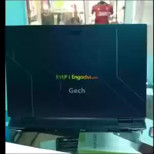 Acer Nitro 5 Brand new with manual  Core i7BRAND NEW ACER Nitro 5Base speed 2.9GHZLogical Price in Ethiopia