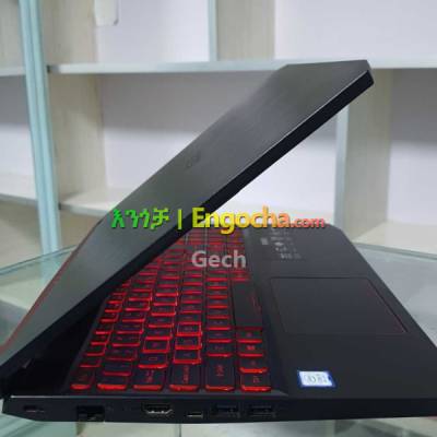 Acer Nitro 5 Gaming Laptop Intel Core i5-9300H 9th generation NVIDIA GeForce GTX 10503gb 