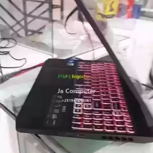 Acer Nitro 5 in Ethiopia