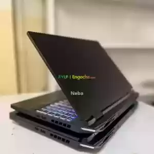 Acer Nitro 5 in Ethiopia