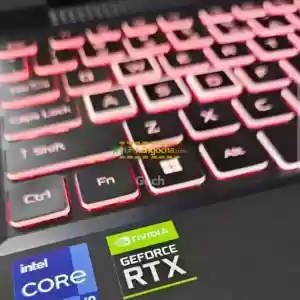 Acer Nitro V15 Gaming Laptop Intel core i9-12th GenerationModel: NITRO AN 15Screen: 15.6  Price in Ethiopia