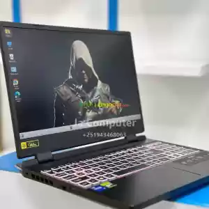 Acer Nitro in Ethiopia