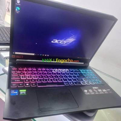 Acer Nitro5 Core i5 10th Generation Laptop