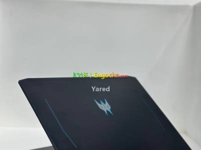 Acer PREDATOR Gaming core i7 11th gen laptop