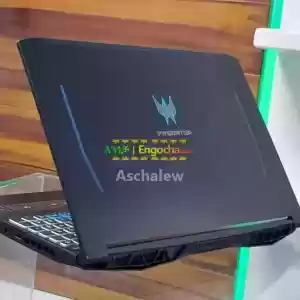 Acer Predator Brand new Core i7BRAND NEW ACER Predator Logical 6 processors 12Intel Core  Price in Ethiopia