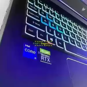Acer Predator Core i9 RTX 3060BRAND NEW ACER PREDATOR HELIOS 300Intel Core i9-11th Genera in Ethiopia