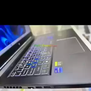 Acer Predator Helios 300 Core i9 11th generation 11th Gen Intel(R) Core(TM) Core i9️512GB Price in Ethiopia