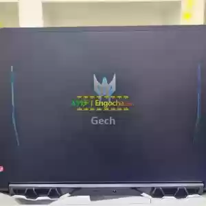 Acer Predator Helios 300 Core i7 10th generation 10th Gen Intel(R) Core(TM) Core i7️512GB Price in Ethiopia