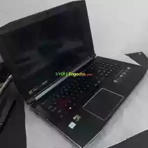 Acer Predator Helios 300, Core i7, 8th Gen Gaming Laptop Price in Ethiopia