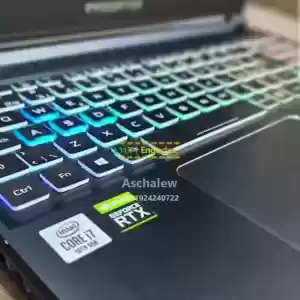 Acer Predator Helios 300🧿Intel(R) Core(TM) i7-10700H 10th Generation 🧿512gb SSD storag Price in Ethiopia