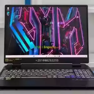 Acer Predator Helios Neo 16:- Processor: Intel Core i9-13900HX, 24 cores, 2.20 GHz (13th  Price in Ethiopia
