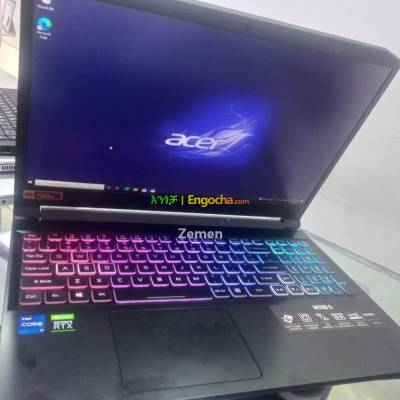Acer Predator NITRO 5 CORE i5-10TH GEN Laptop