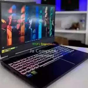 Acer Predator in Ethiopia