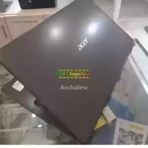 Acer aspire 10th generation core i5 ️256gb ssd and 8gb ram 15.6 inch screen size Slim fea Price in Ethiopia