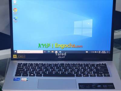 Acer aspire 5 core i5 11th Generation Laptop