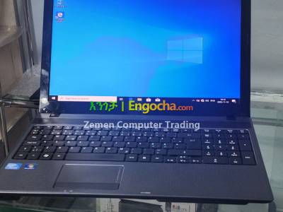 Acer budget 6th Generation Laptop