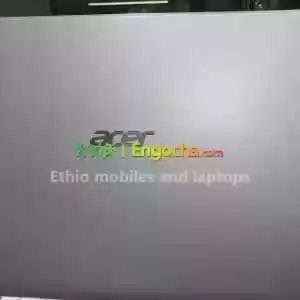 Acer i5 11th generation 256GB ssd RAM 8GB in Ethiopia