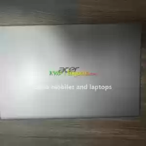 Acer i5 11th generation 256GB ssd RAM 8GB in Ethiopia