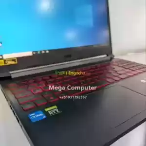 Acer nitro 5 gaming laptop Price in Ethiopia