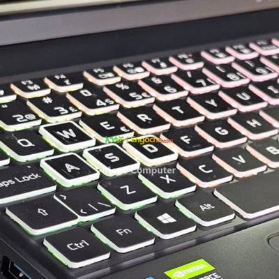 Acer nitro laptop