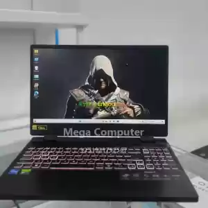 Acer nitro in Ethiopia