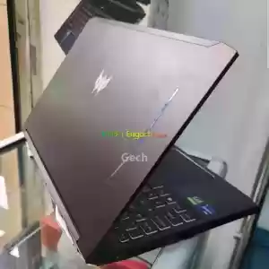 Acer predator Helios 300GAMING LAPTOPIntel core i911th Generation Base speed @2.5GhzUp to in Ethiopia