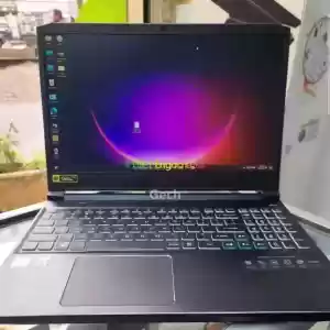 Acer predator Helios 300GAMING LAPTOPIntel core i911th Generation Base speed @2.5GhzUp to in Ethiopia