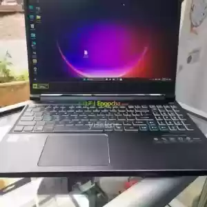 Acer predator Helios 300GAMING LAPTOPIntel core i911th Generation Base speed @2.5GhzUp to in Ethiopia