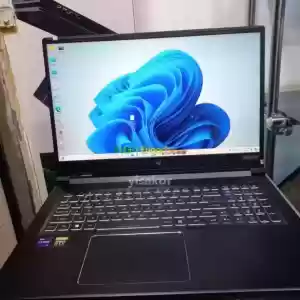 Acer predator Helios 300GAMING LAPTOPIntel core i911th Generation Base speed @2.5GhzUp to in Ethiopia