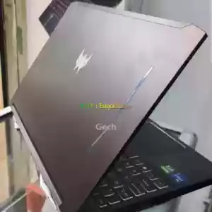 Acer predator Helios 300GAMING LAPTOPIntel core i911th Generation Base speed @2.5GhzUp to Price in Ethiopia