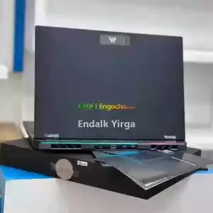 Acer predator Helios NE016 Core i9 14th Generation in Ethiopia