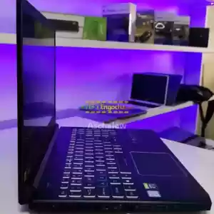 Acer predator helios 30015.6 inch screen RTX 2060 6gb i7 9th generation512 gb ssd 16gb ra in Ethiopia