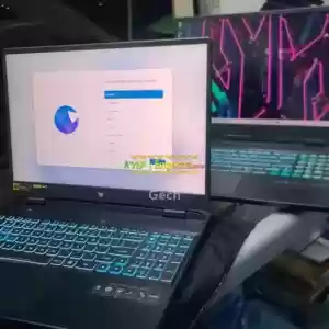 Acer predator helios neo 16Gaming laptopCore i913th generation32GB RAM1TB Price in Ethiopia