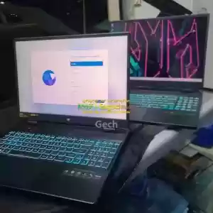 Acer predator helios neo 16Gaming laptopCore i913th generation32GB RAM1TB SSD StorageGefo Price in Ethiopia