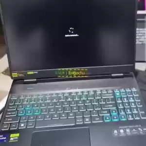 Acer predator helios neo 16Gaming laptopCore i913th generation32GB RAM1TB SSD StorageGefo in Ethiopia
