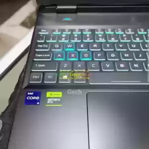 Acer predator helios neo 16Gaming laptopCore i913th generation32GB RAM1TB SSD StorageGefo in Ethiopia