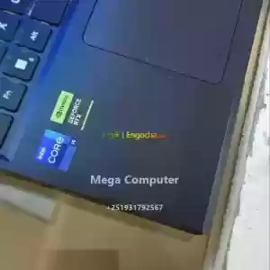 Acer predator in Ethiopia
