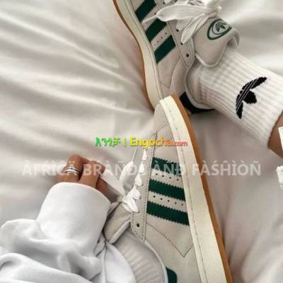 Adidas bad bunny campus low cut shoes master quality